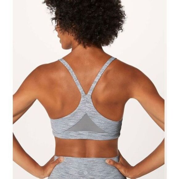 Lululemon Train Times Bra size 2 - Picture 3 of 7